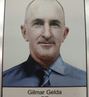 Gilmar Geuda