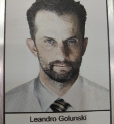 Leandro Golunski