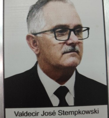 Valdecir José Stempkowski
